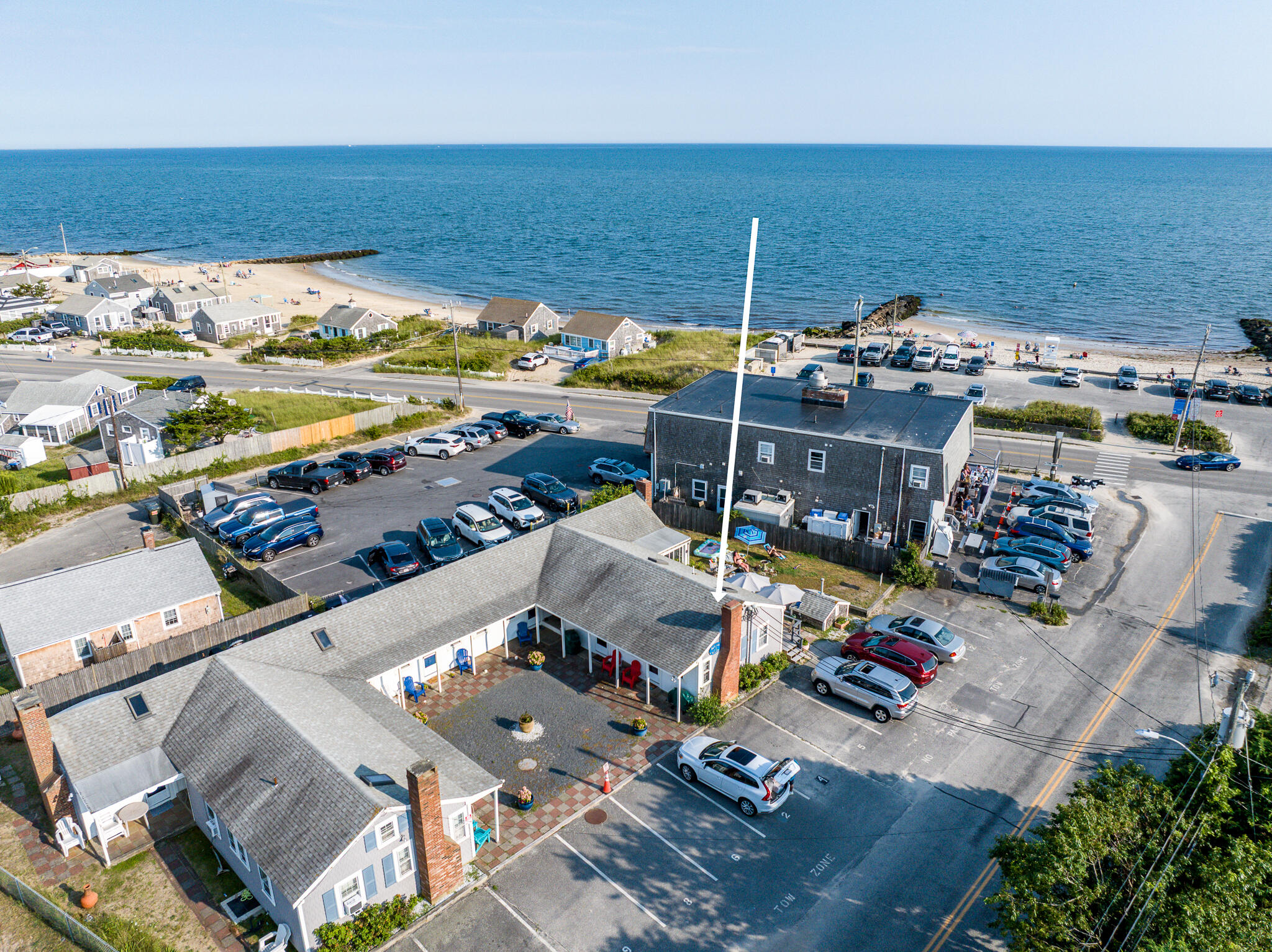 110 Glendon Road Dennis MA 02638