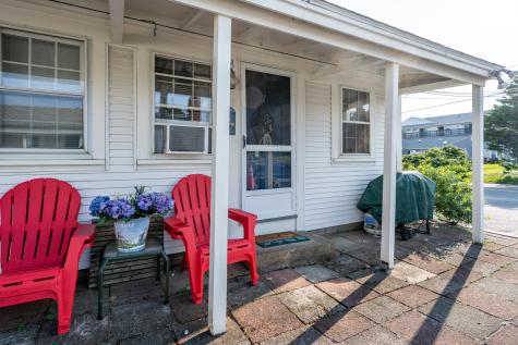 110 Glendon Road Dennis MA 02638