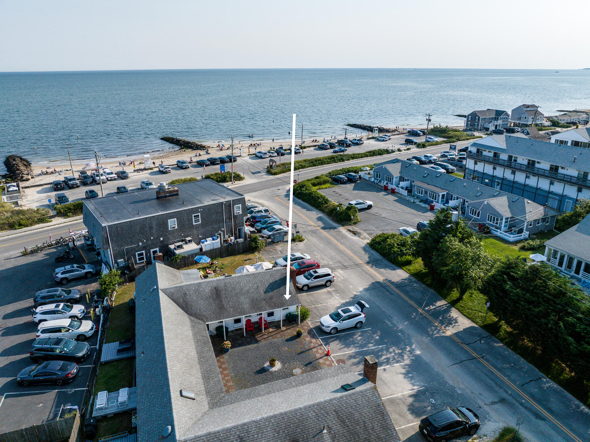 110 Glendon Road Dennis MA 02638