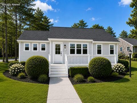 63 Four Seasons Drive Mashpee MA 02649