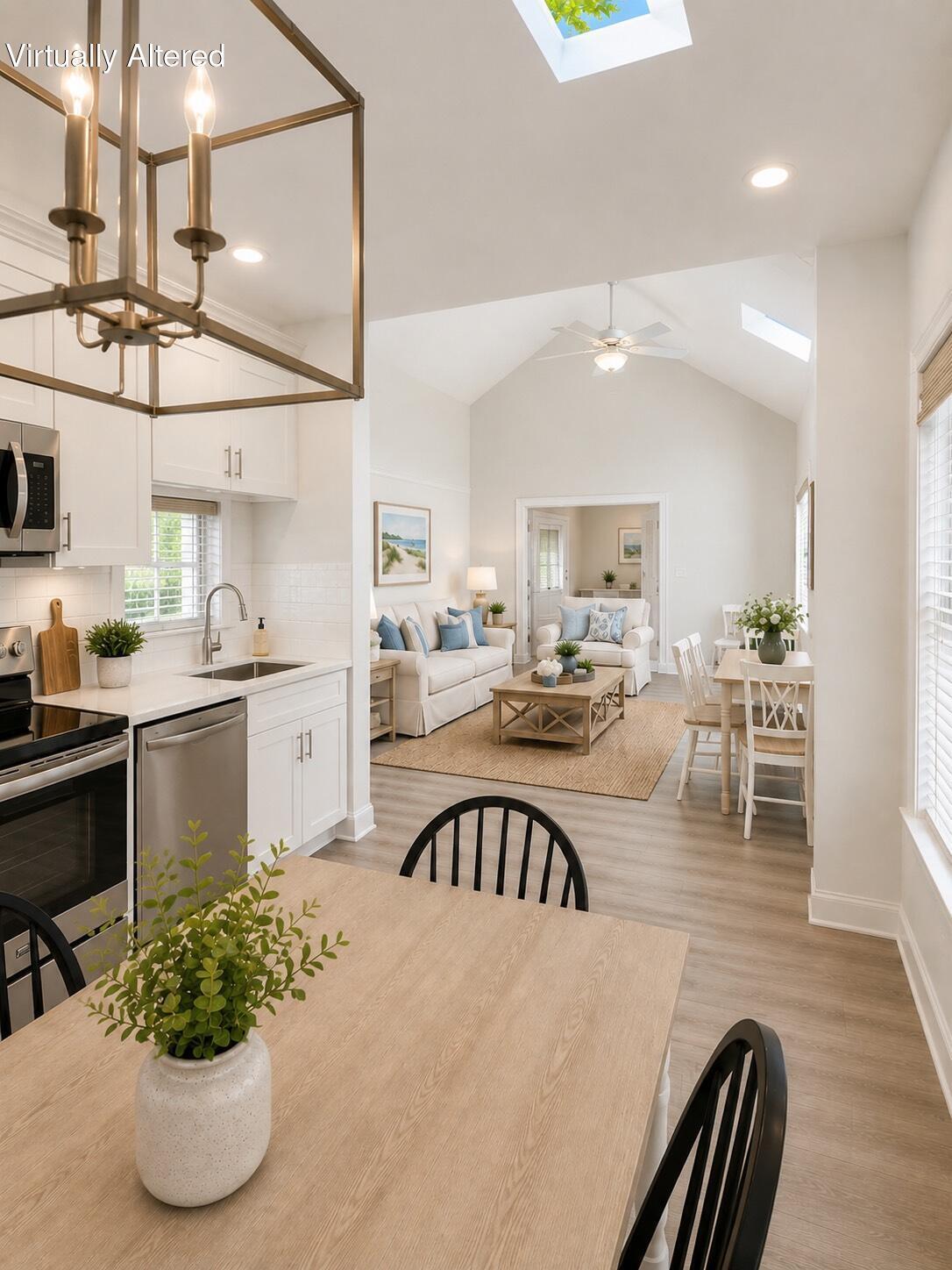 63 Four Seasons Drive Mashpee MA 02649