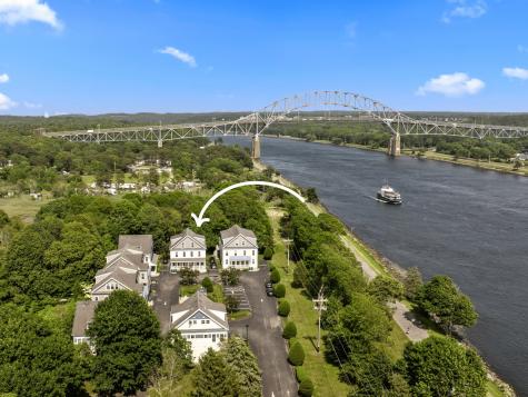 5 Honora Lane Bourne MA 02532