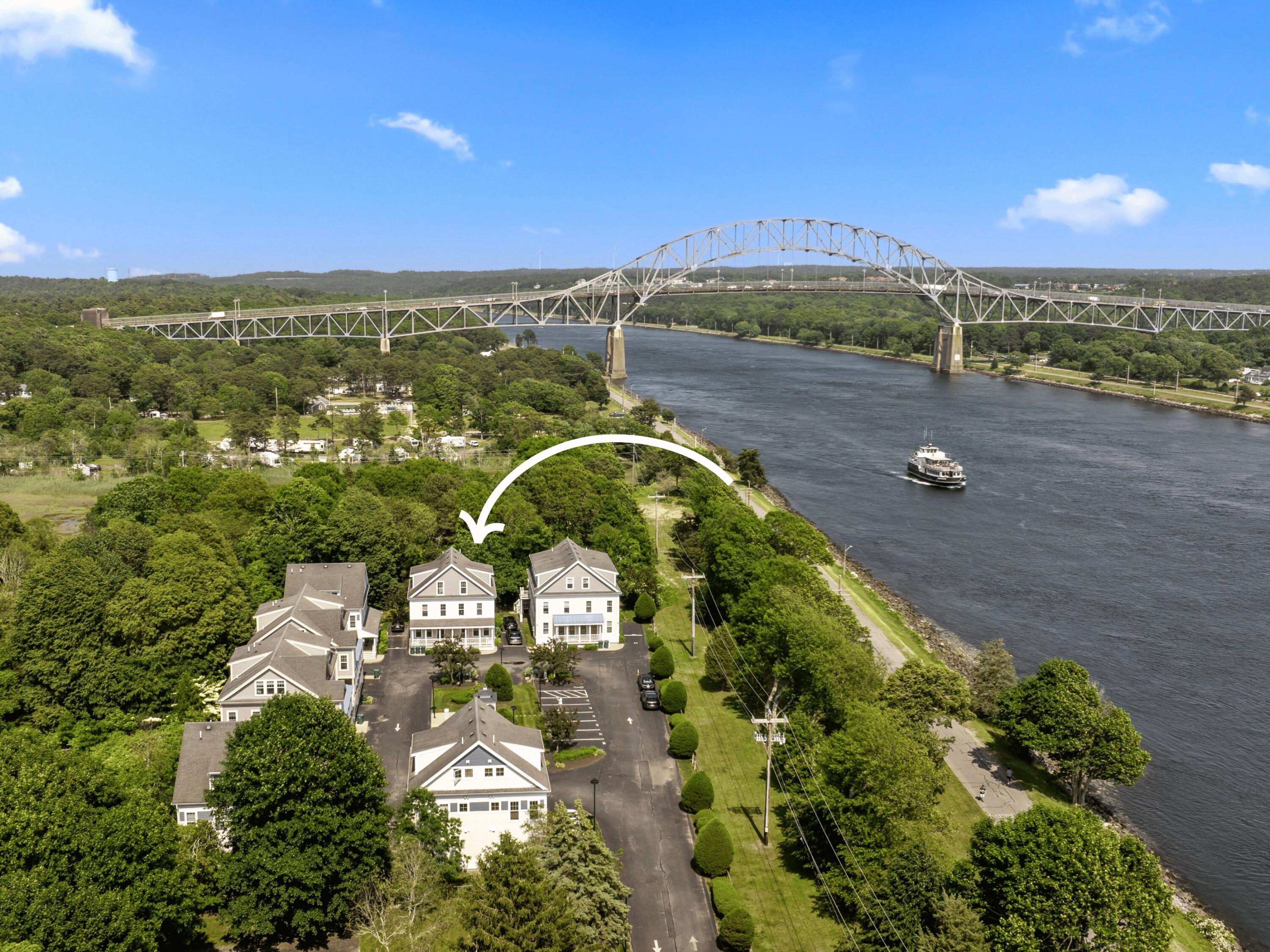 5 Honora Lane Buzzards Bay MA 02532