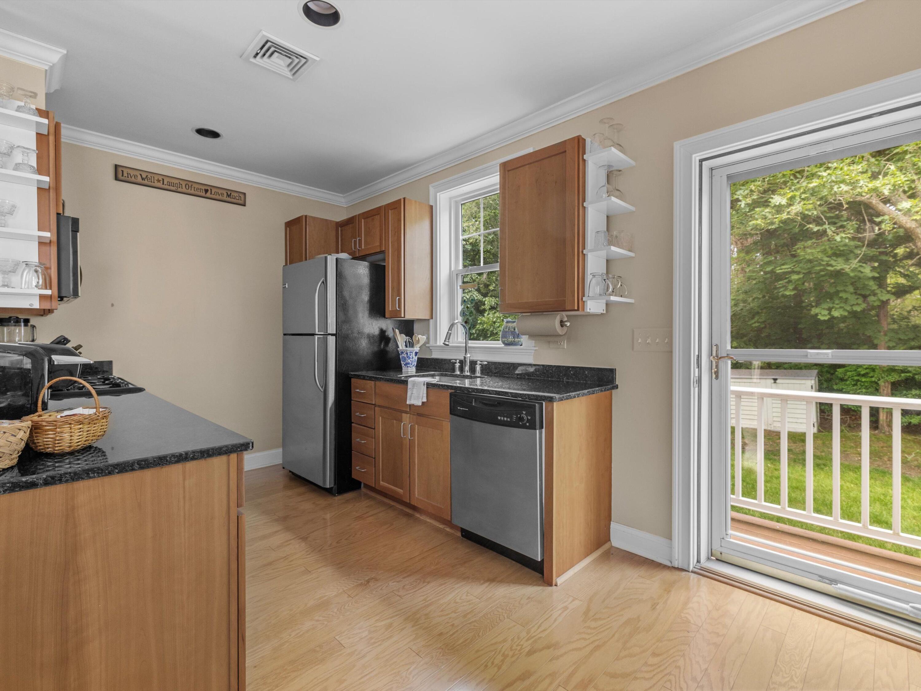 5 Honora Lane Buzzards Bay MA 02532