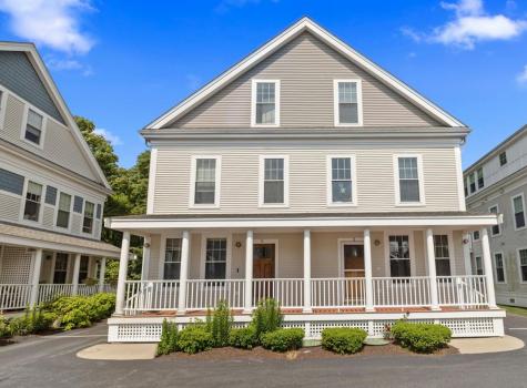 5 Honora Lane Bourne MA 02532