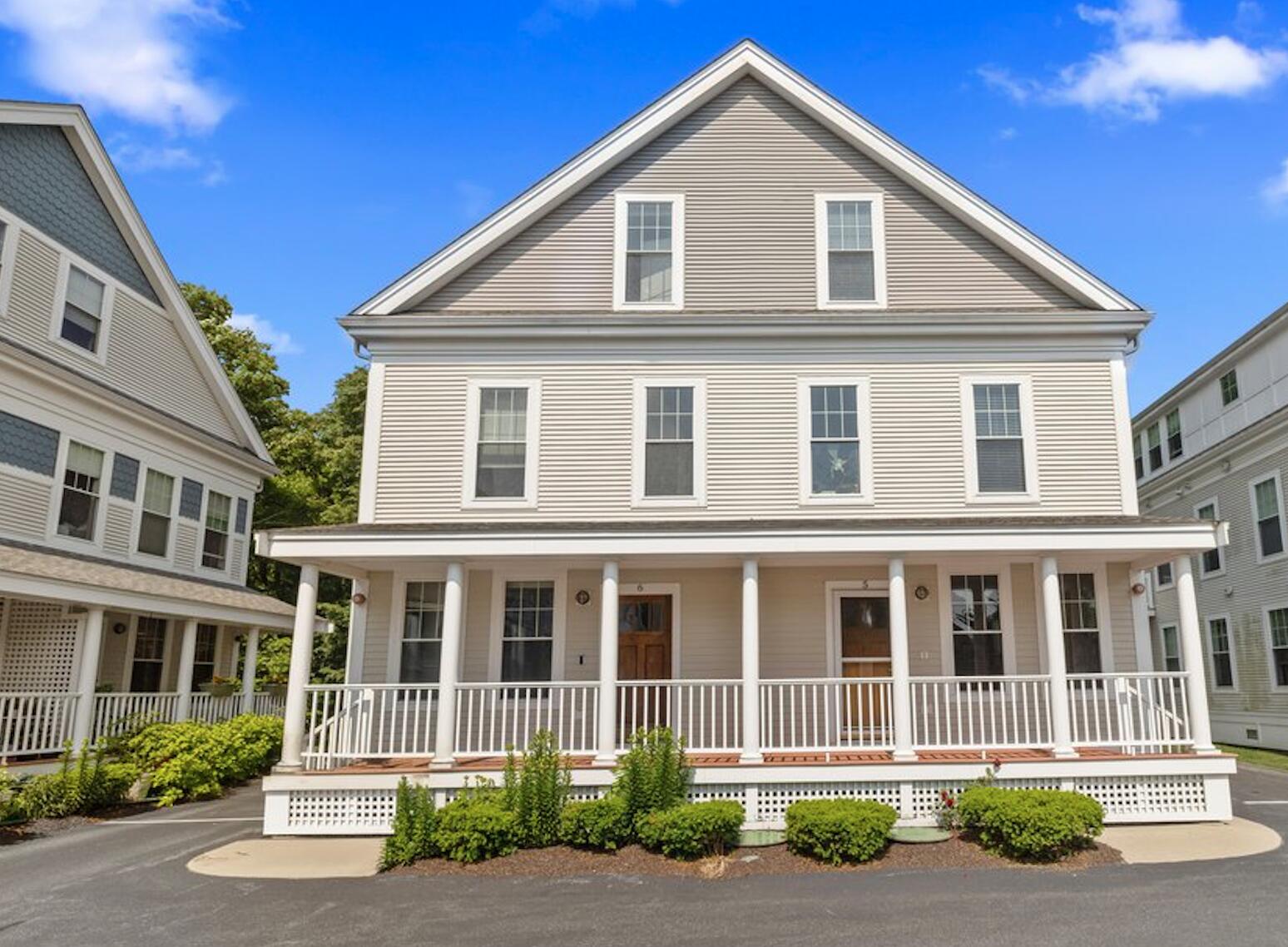 5 Honora Lane Buzzards Bay MA 02532