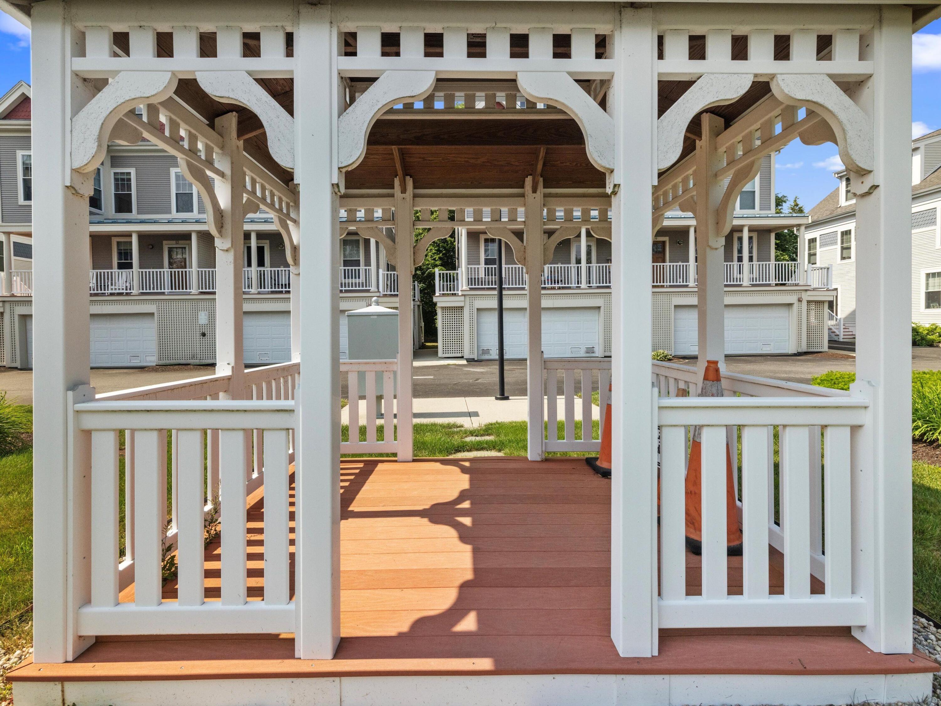 5 Honora Lane Buzzards Bay MA 02532