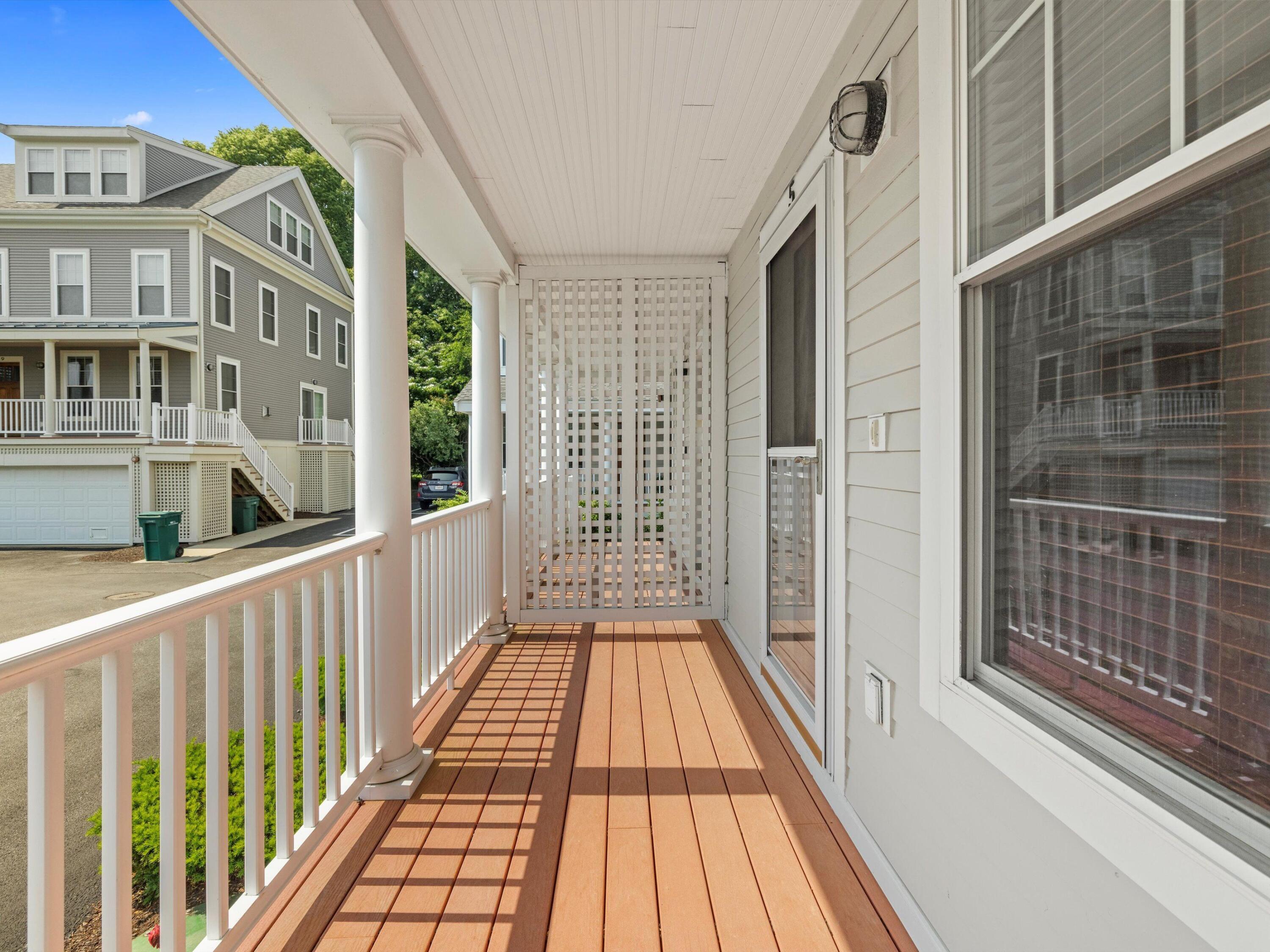 5 Honora Lane Buzzards Bay MA 02532
