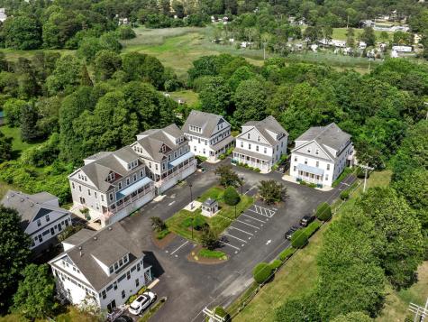 5 Honora Lane Bourne MA 02532