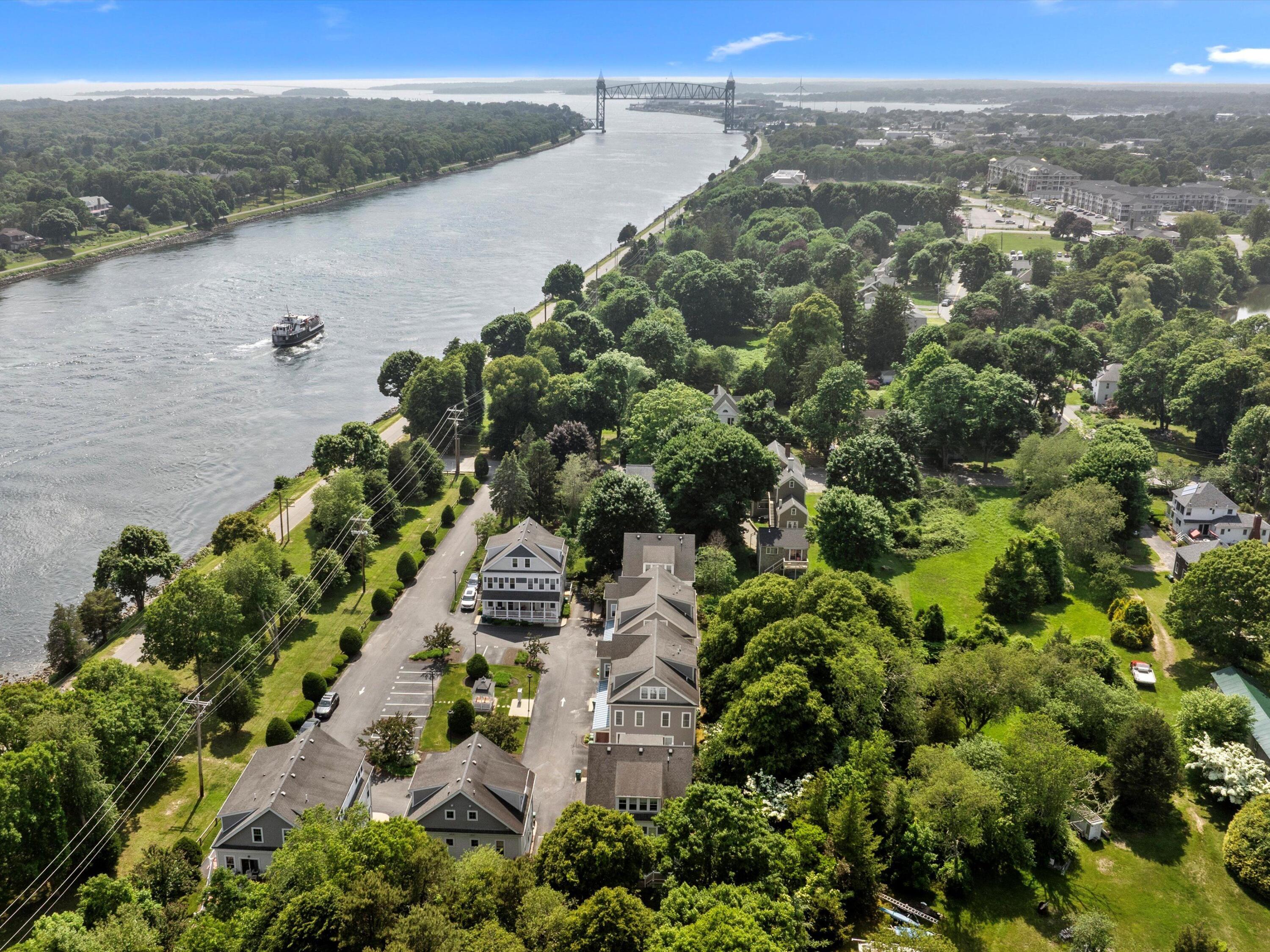 5 Honora Lane Buzzards Bay MA 02532