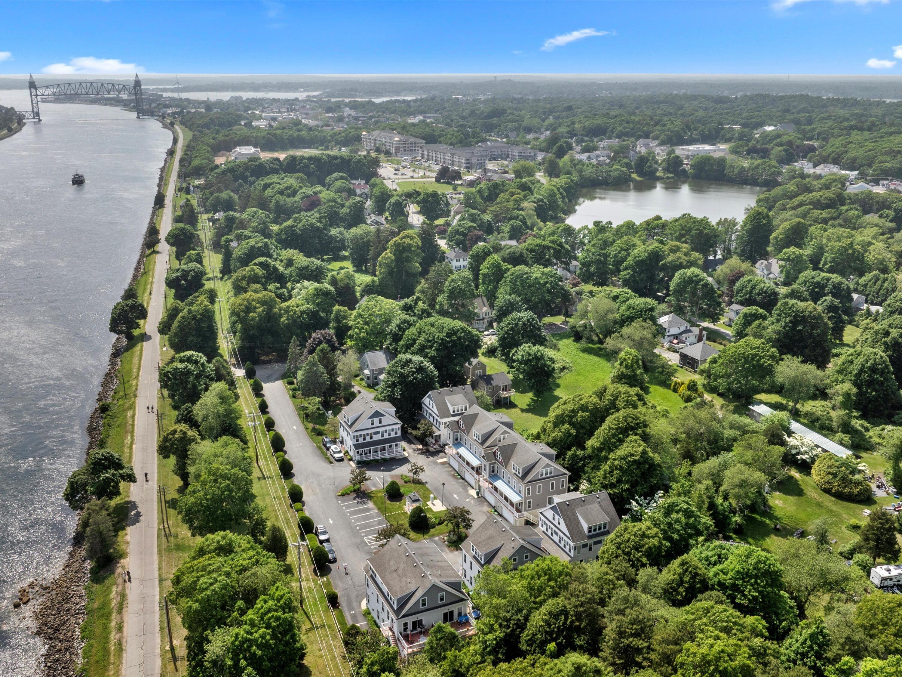 5 Honora Lane Buzzards Bay MA 02532