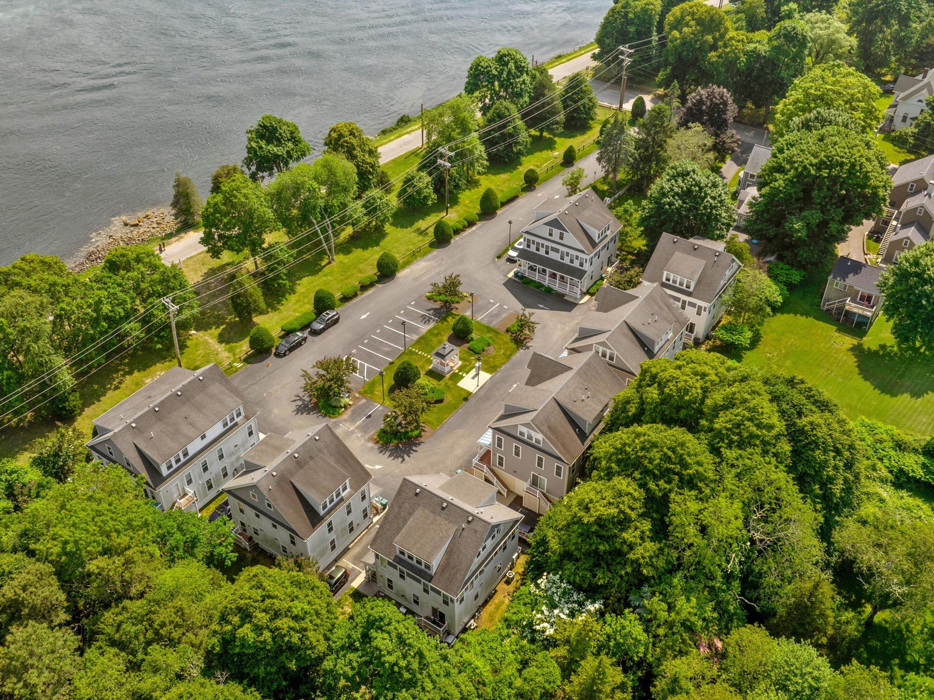 5 Honora Lane Buzzards Bay MA 02532