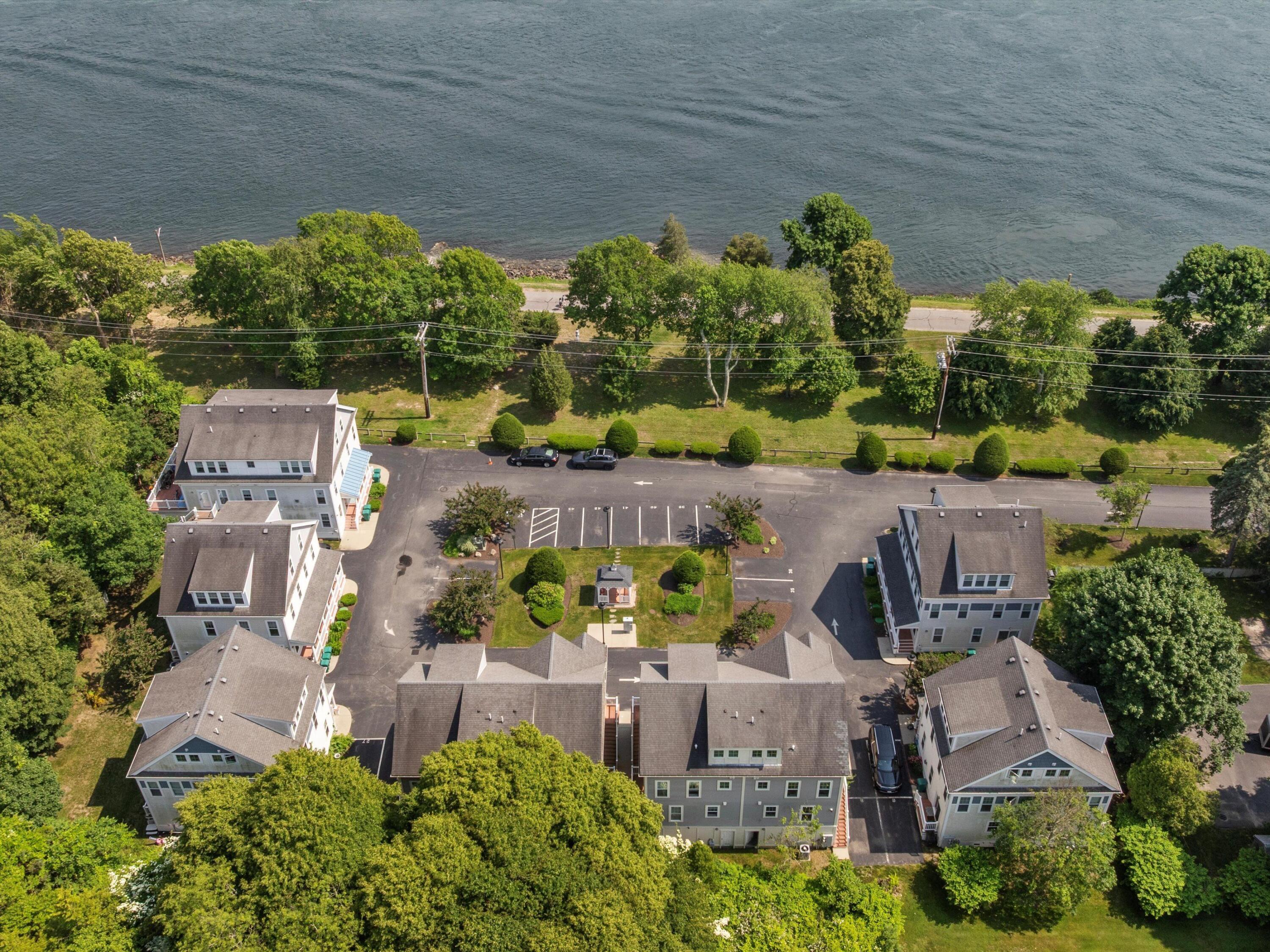 5 Honora Lane Buzzards Bay MA 02532