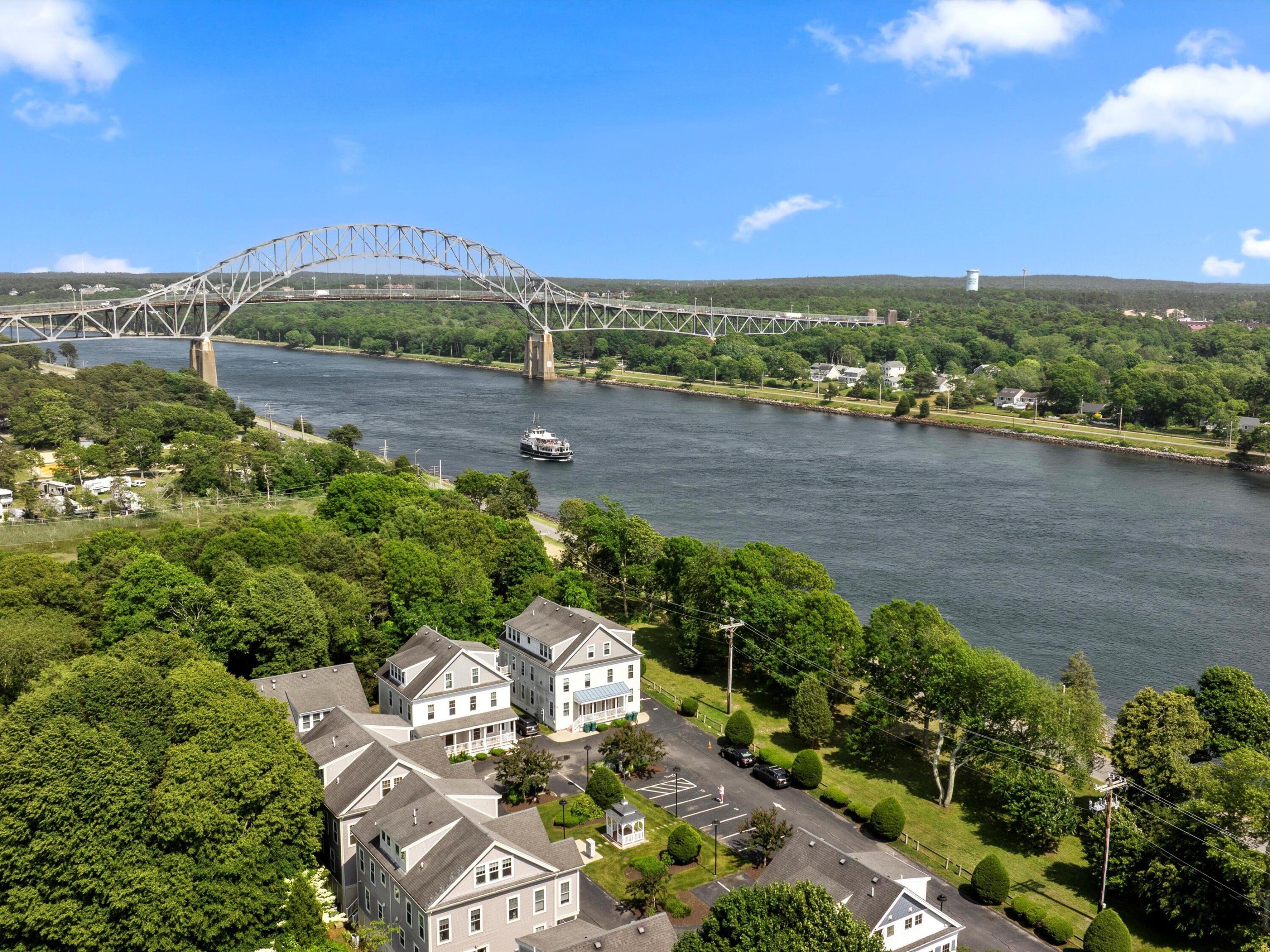 5 Honora Lane Buzzards Bay MA 02532
