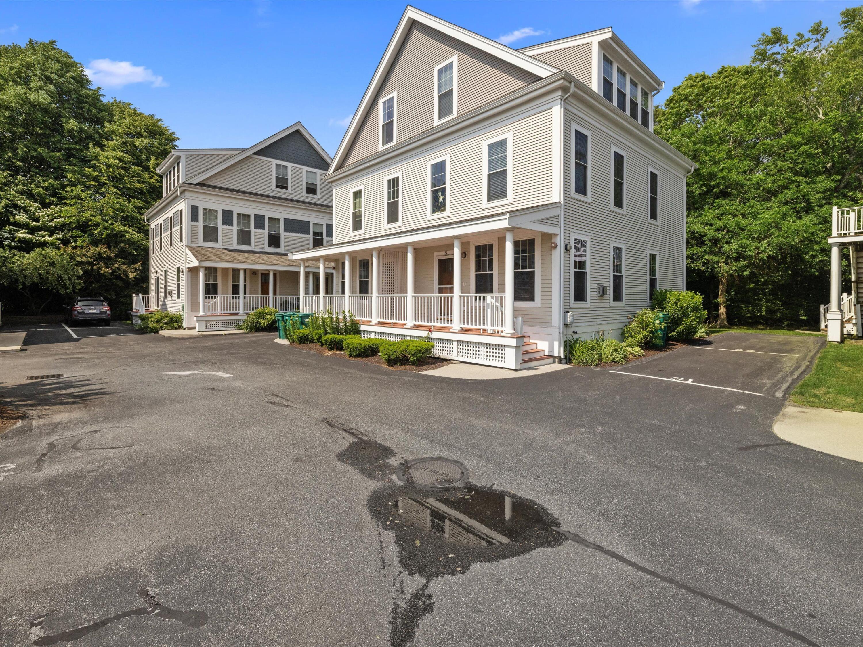 5 Honora Lane Buzzards Bay MA 02532