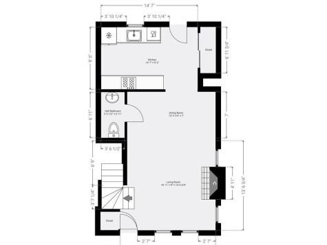5 Honora Lane Bourne MA 02532