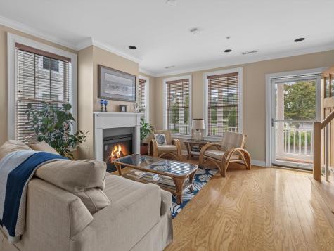 5 Honora Lane Bourne MA 02532