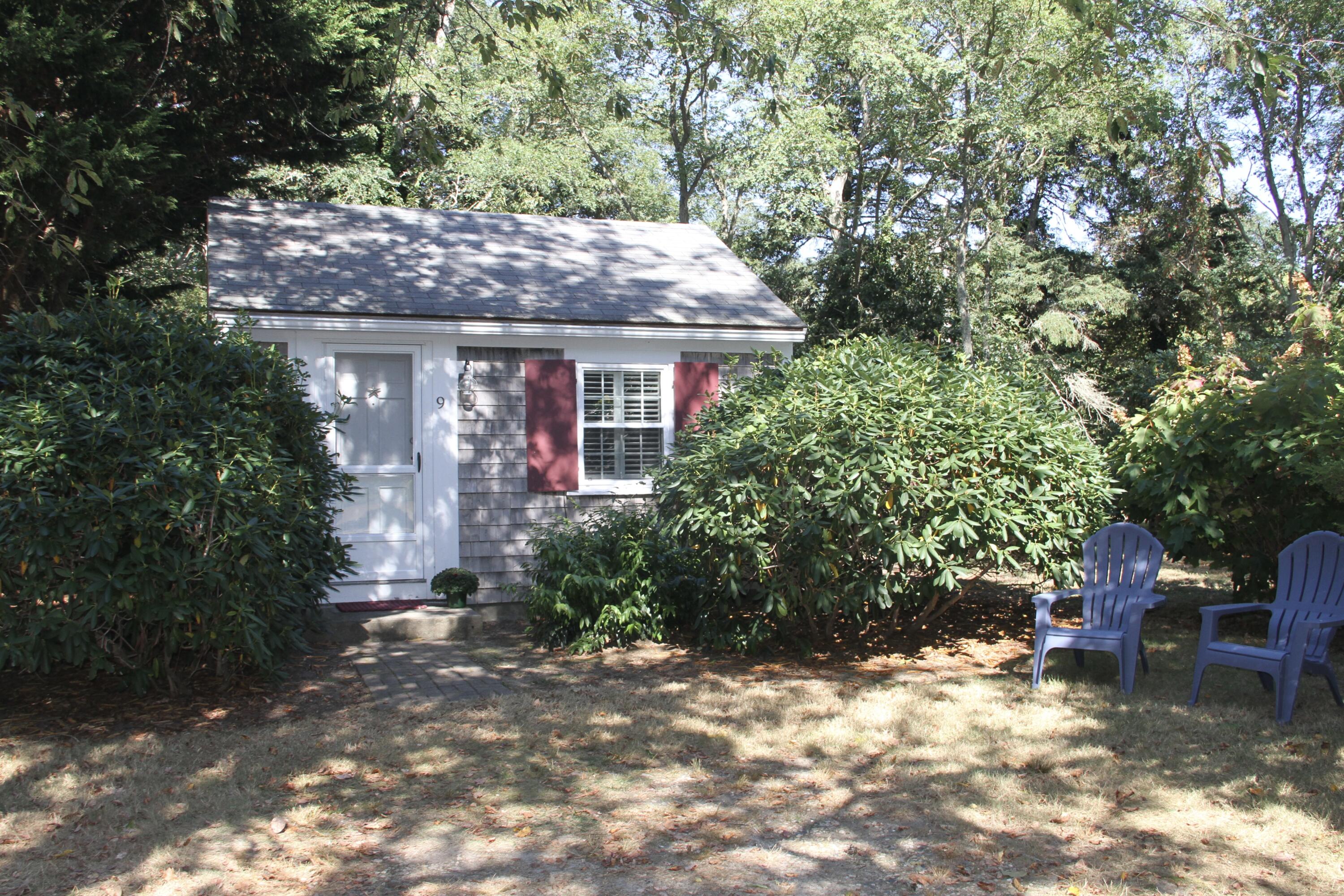 785 State Highway Eastham MA 02642