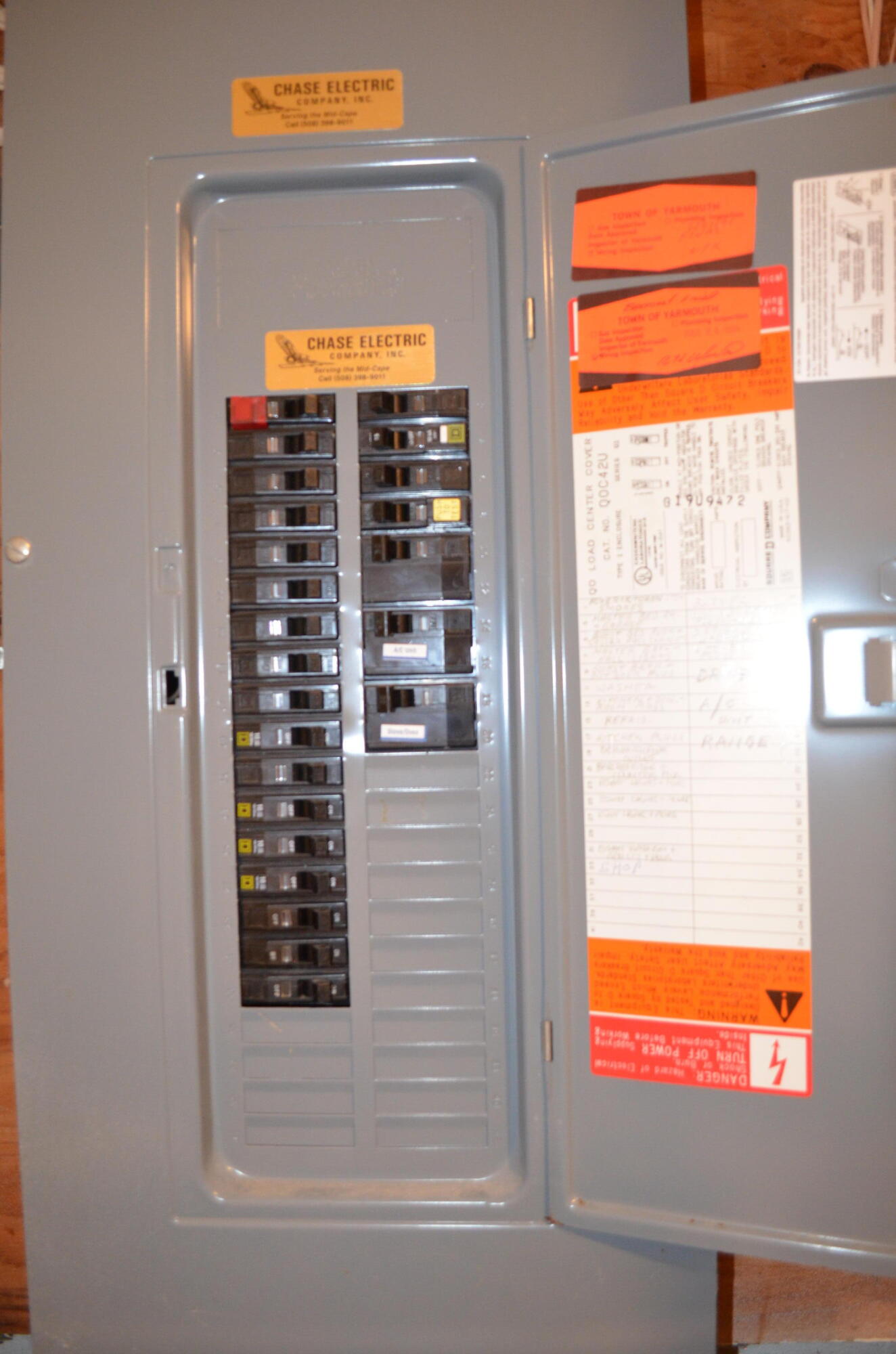 100 Kates Path Yarmouth MA 02675