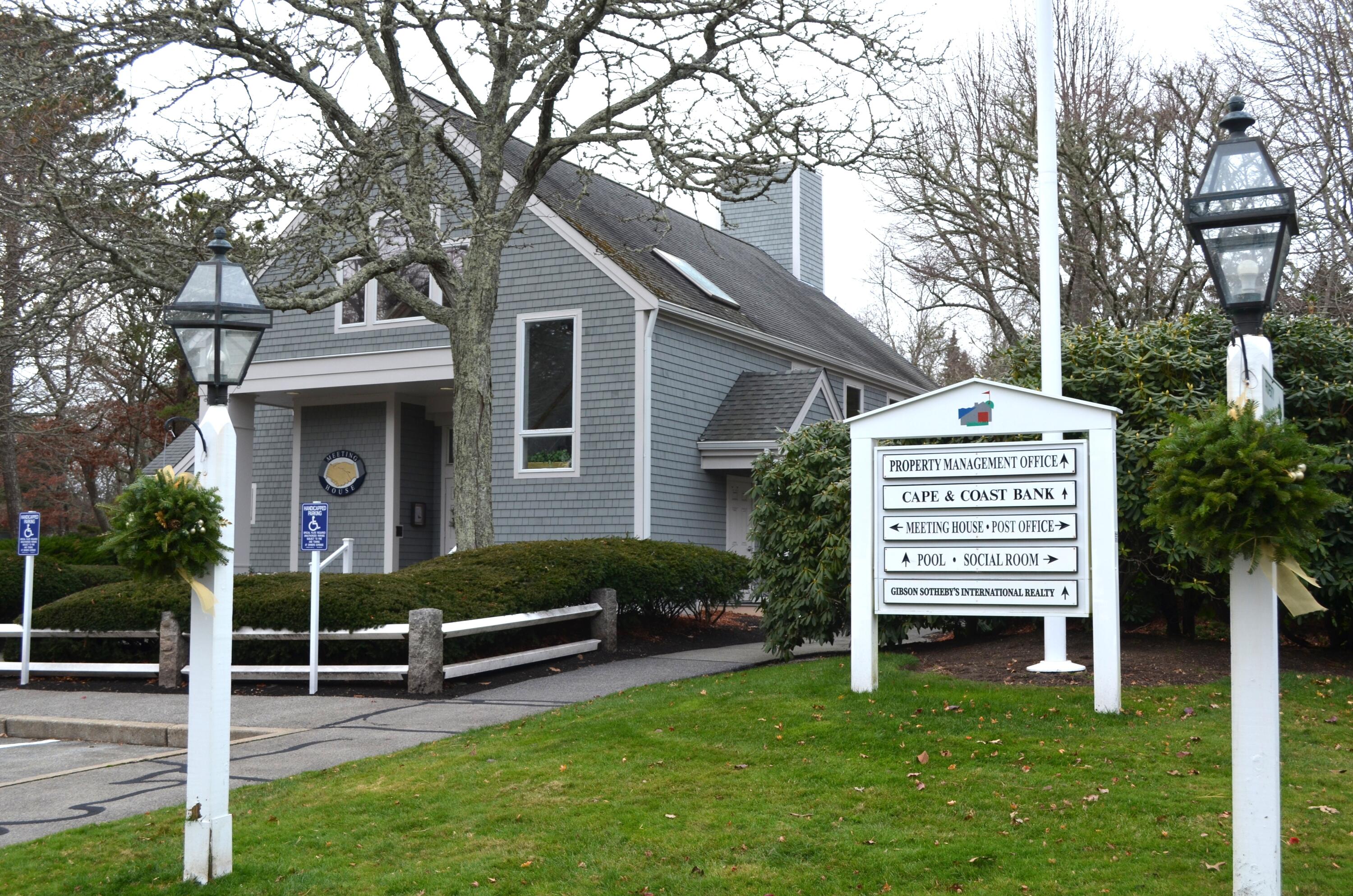 100 Kates Path Yarmouth MA 02675