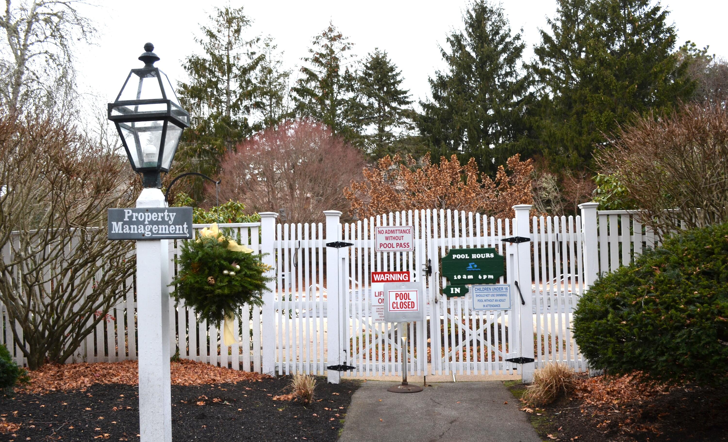 100 Kates Path Yarmouth MA 02675