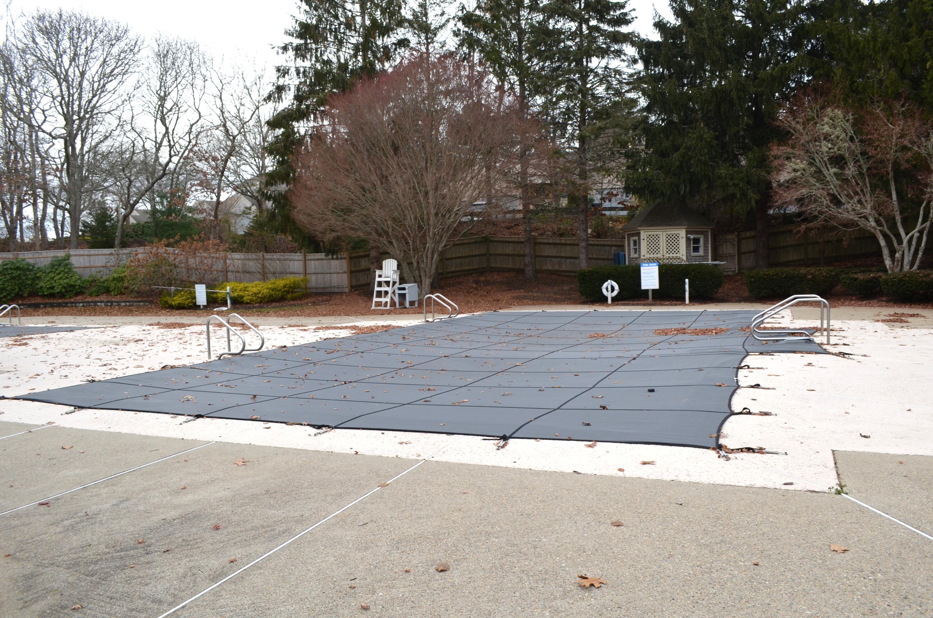 100 Kates Path Yarmouth MA 02675