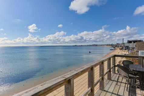 535 Commercial Street Provincetown MA 02657