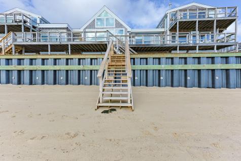 535 Commercial Street Provincetown MA 02657