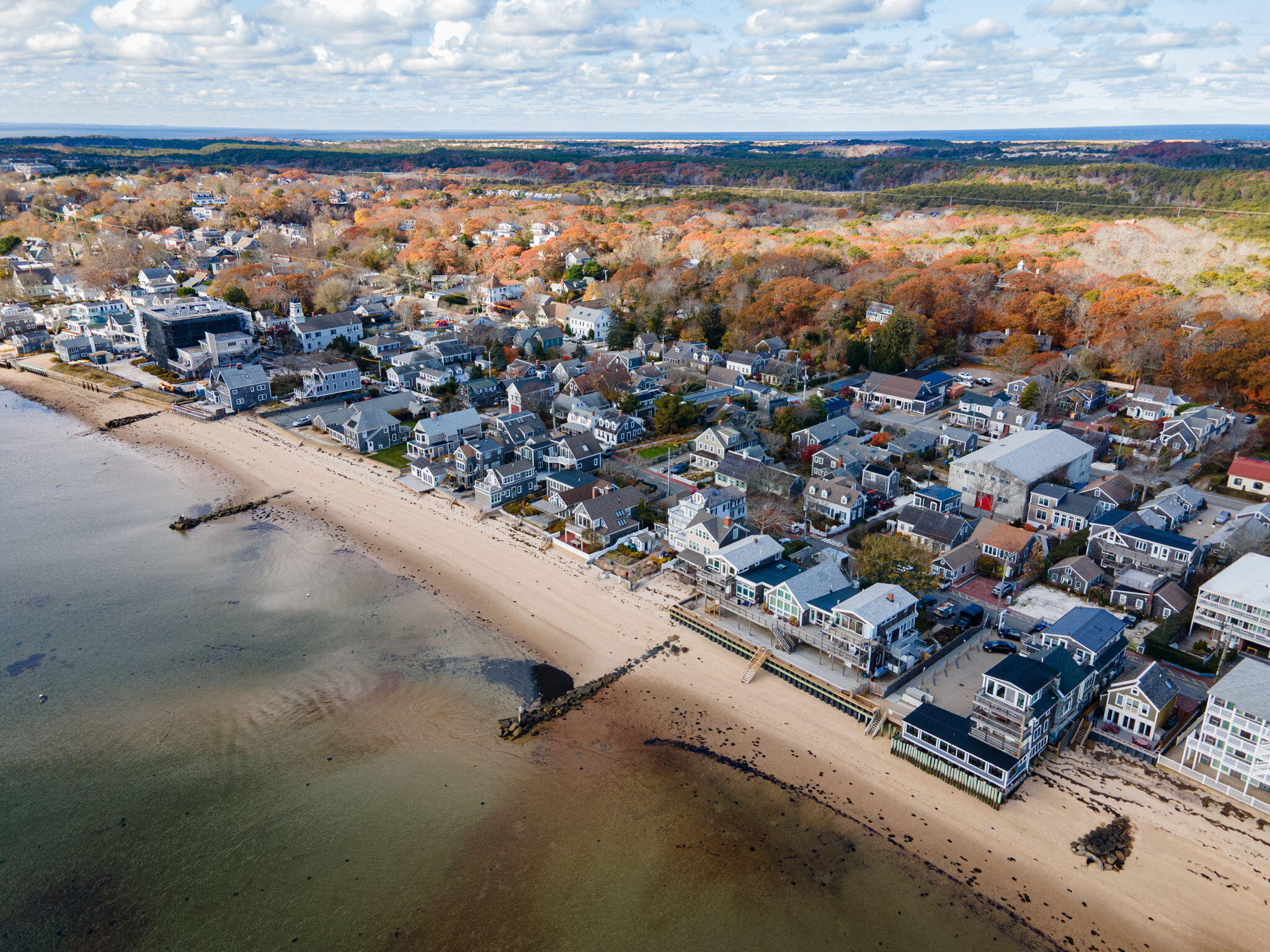 535 Commercial Street Provincetown MA 02657