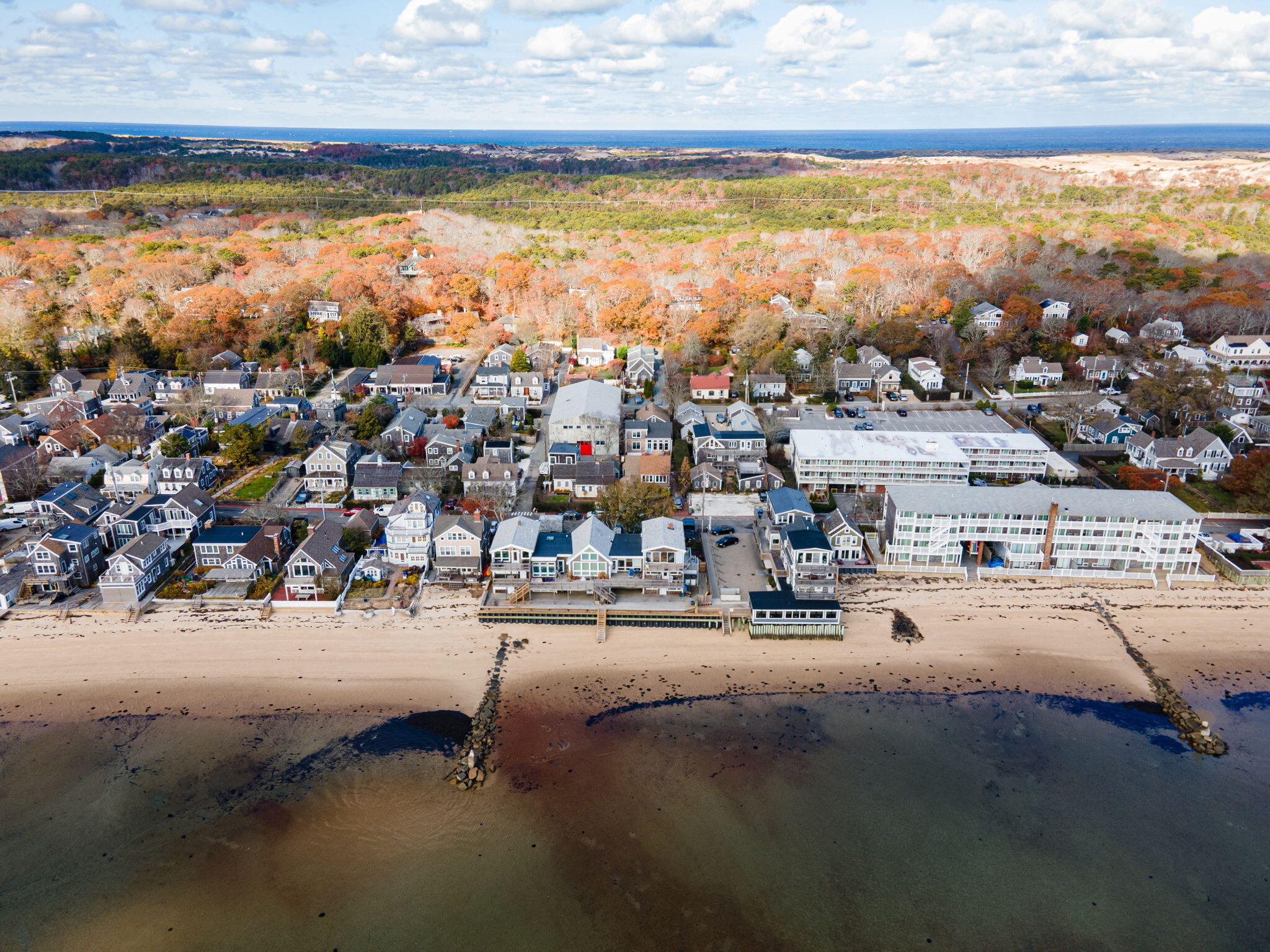 535 Commercial Street Provincetown MA 02657