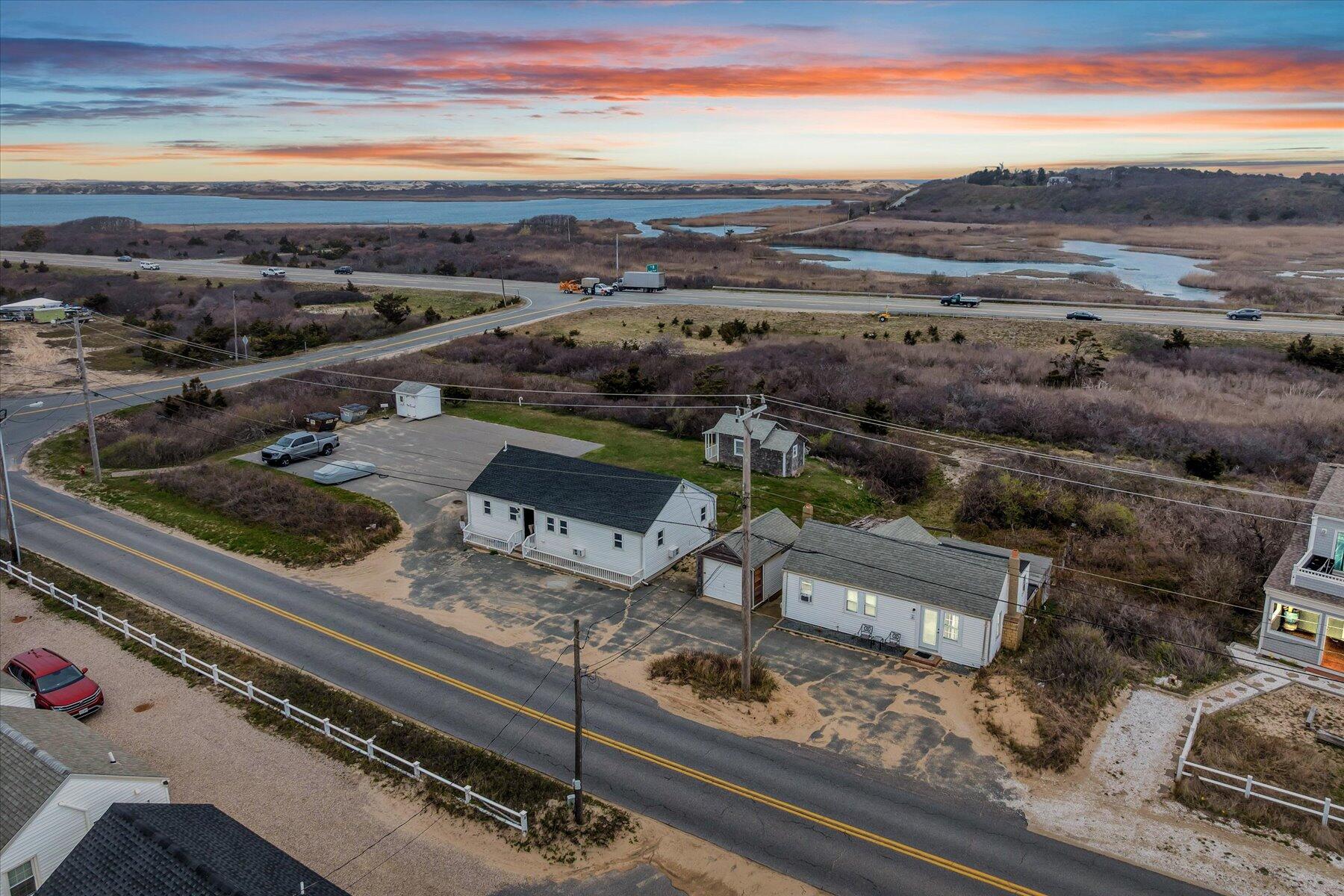 321 Shore Road Truro MA 02666