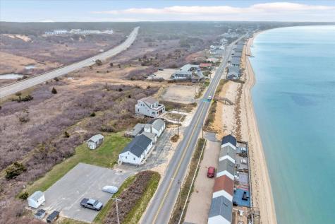 321 Shore Road Truro MA 02666