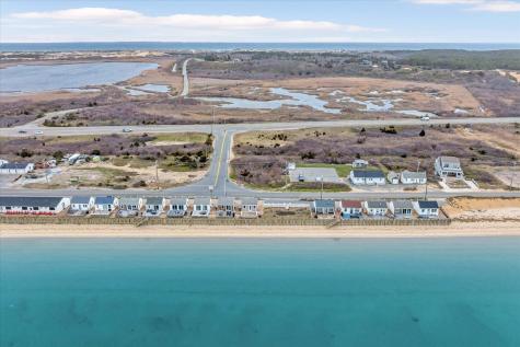 321 Shore Road Truro MA 02666