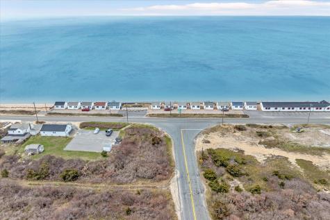 321 Shore Road Truro MA 02666