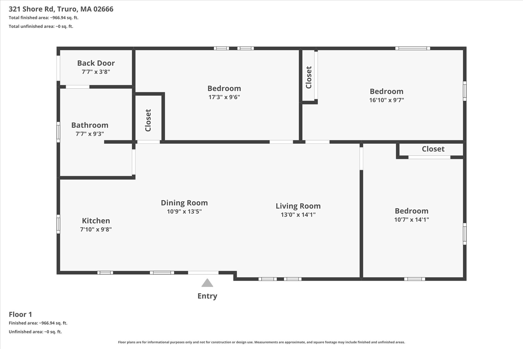 321 Shore Road Truro MA 02666
