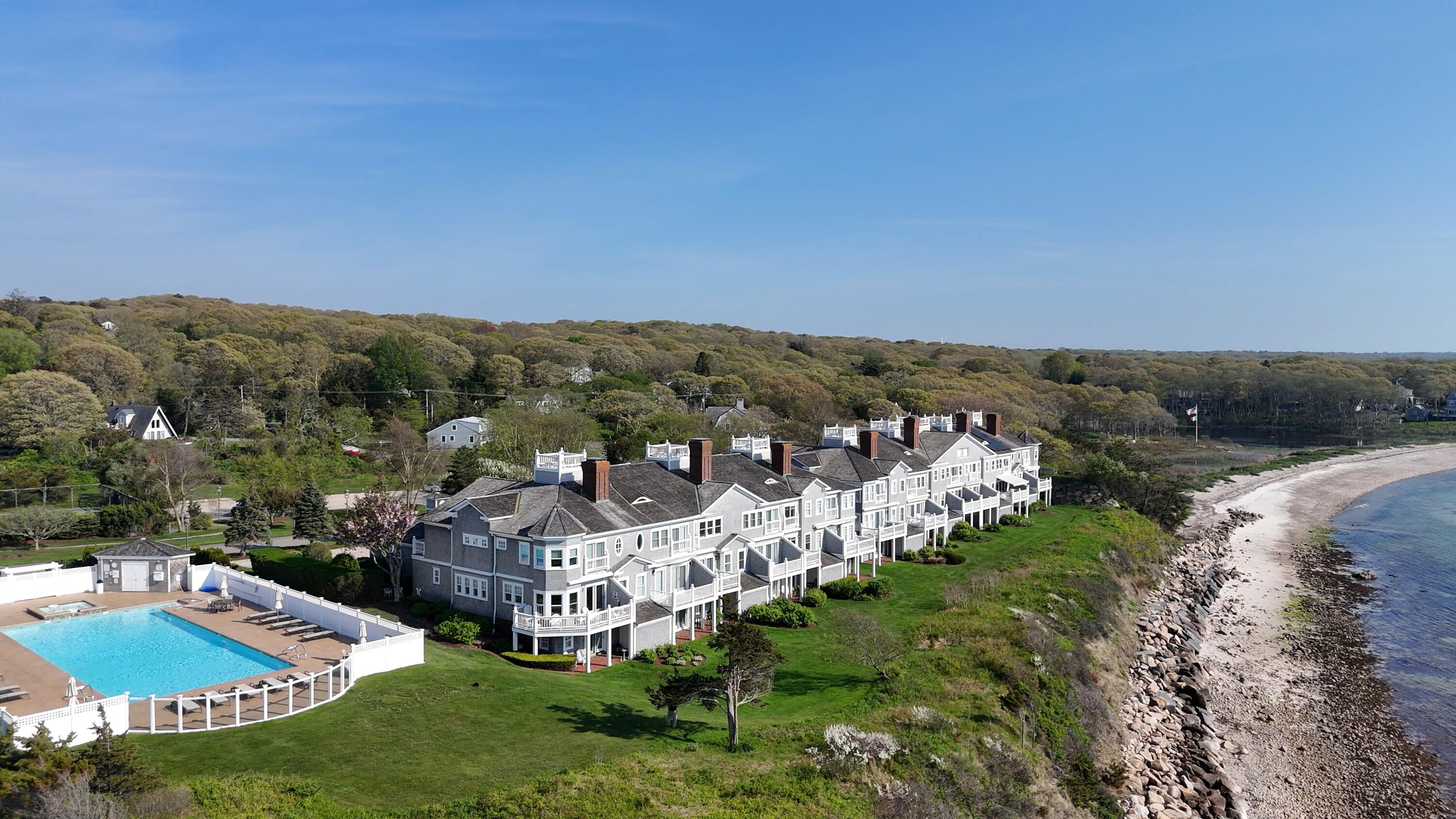 18-D Cape Codder Road Falmouth MA 02540