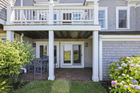 18-D Cape Codder Road Falmouth MA 02540