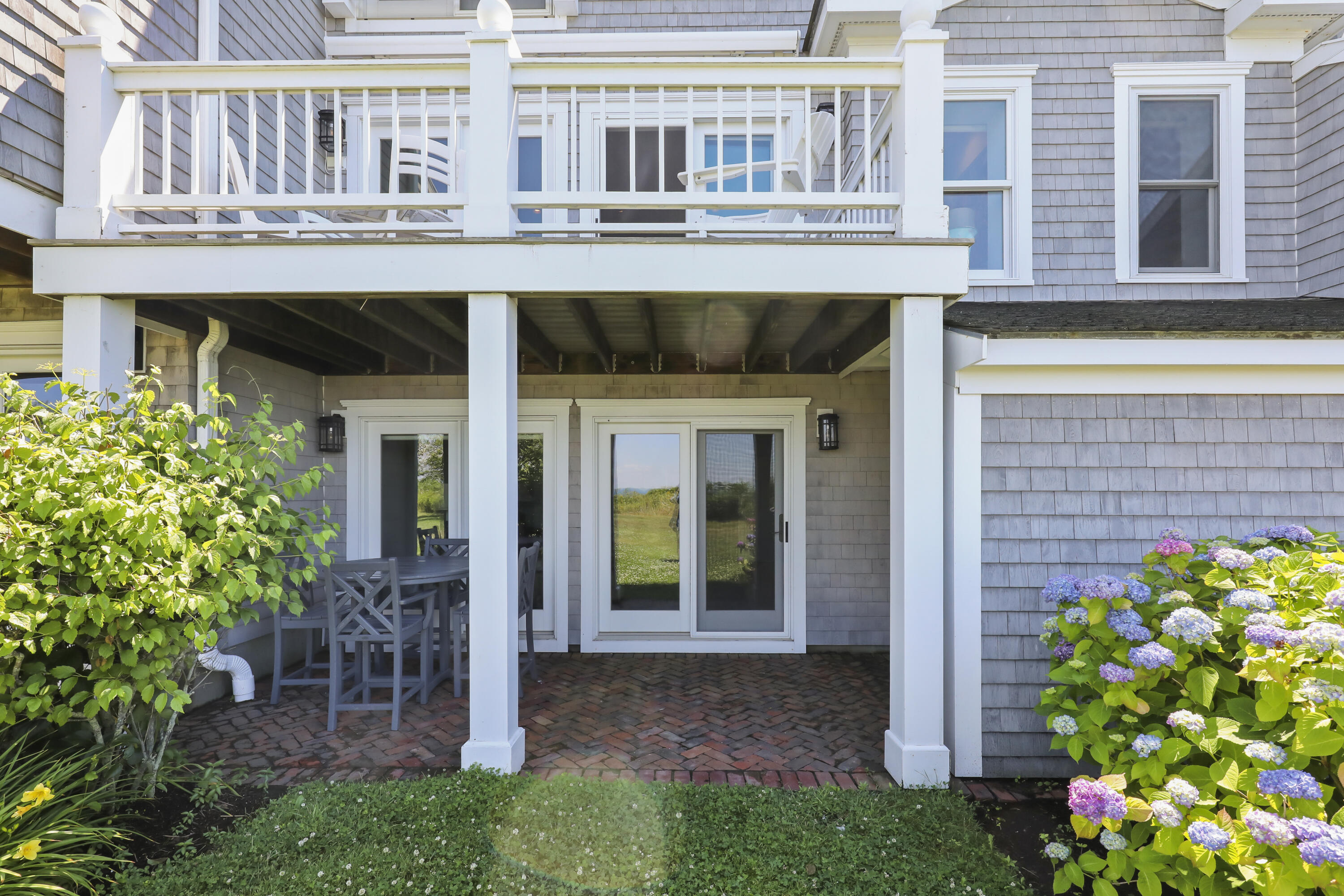18-D Cape Codder Road Falmouth MA 02540
