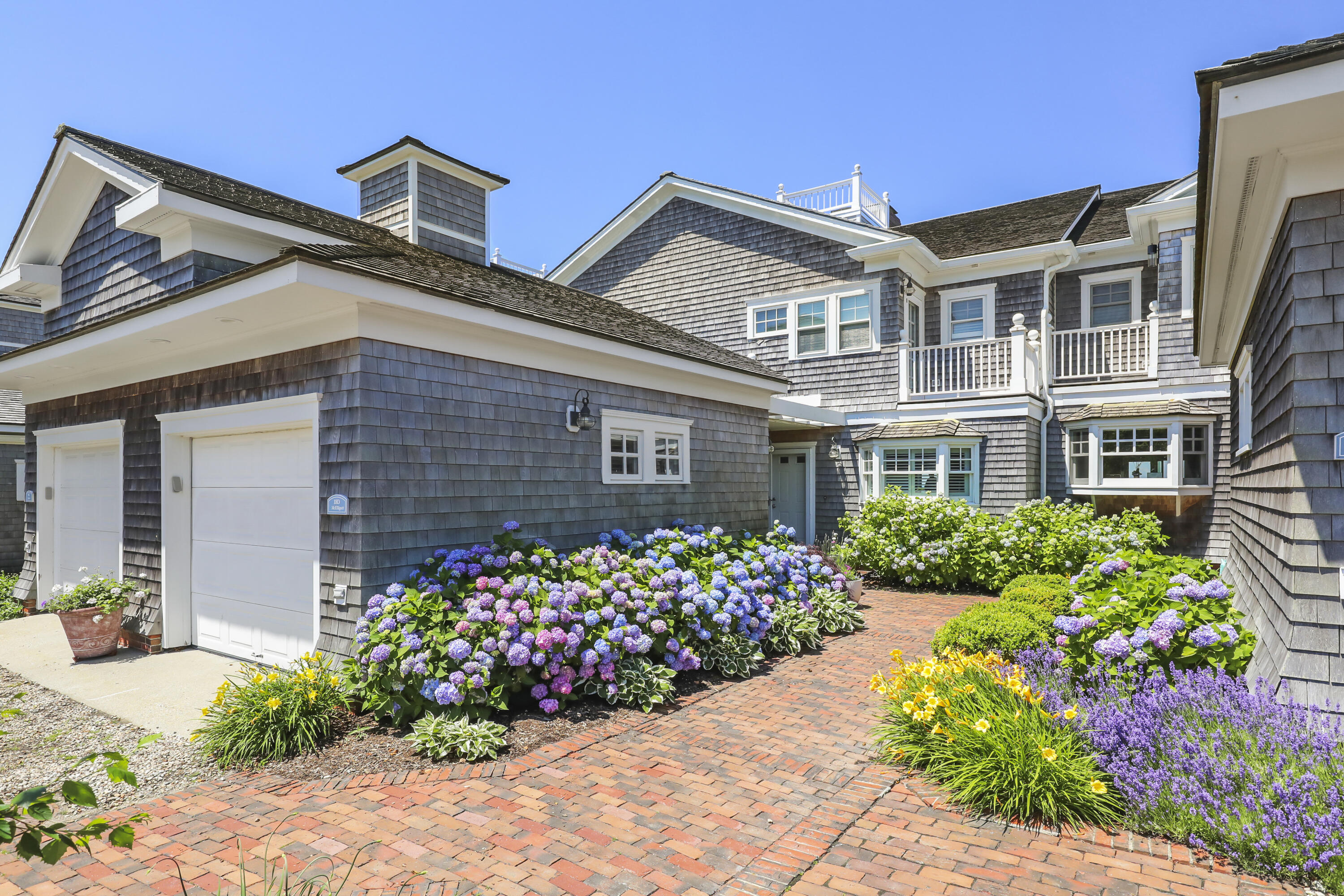 18-D Cape Codder Road Falmouth MA 02540