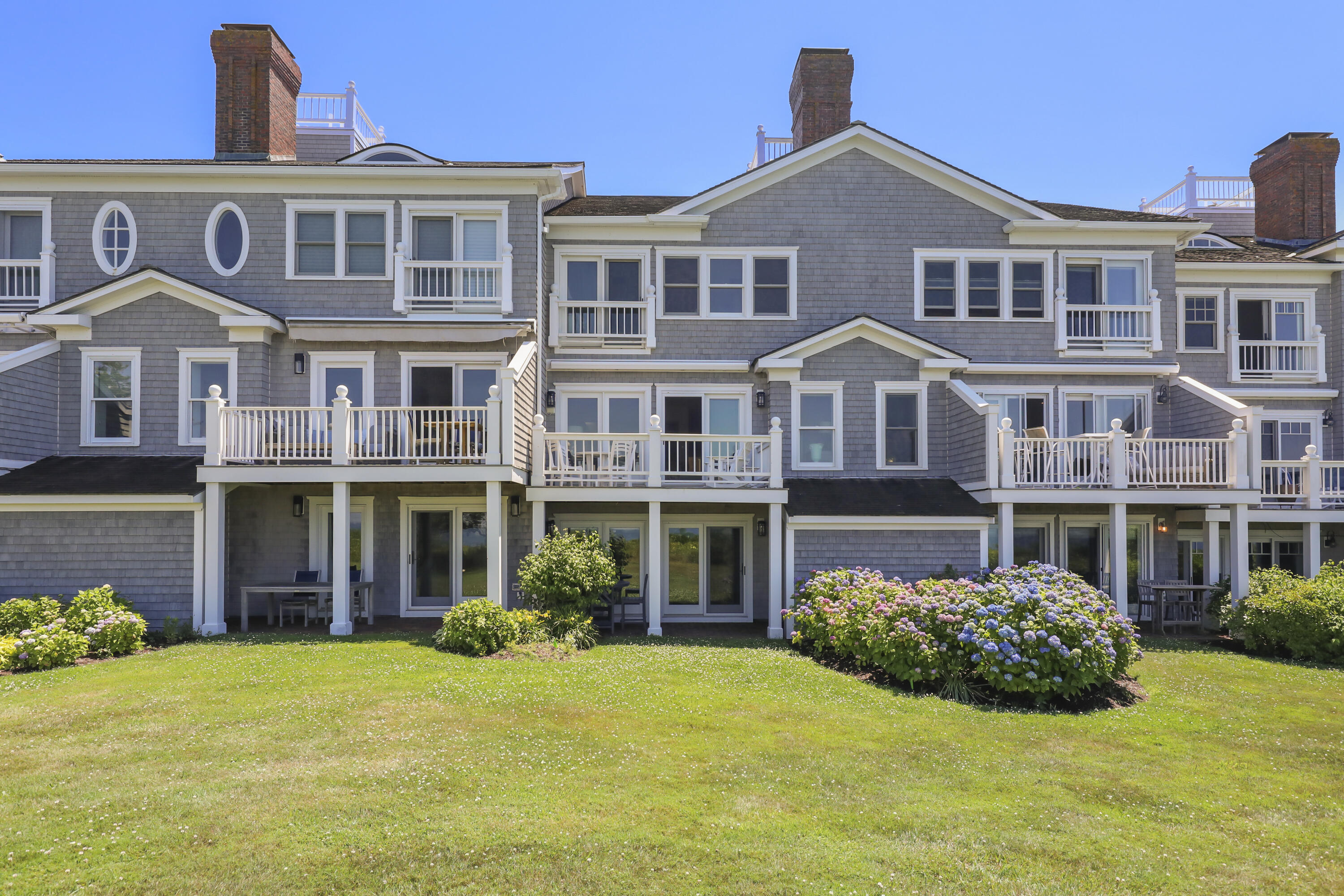 18-D Cape Codder Road Falmouth MA 02540