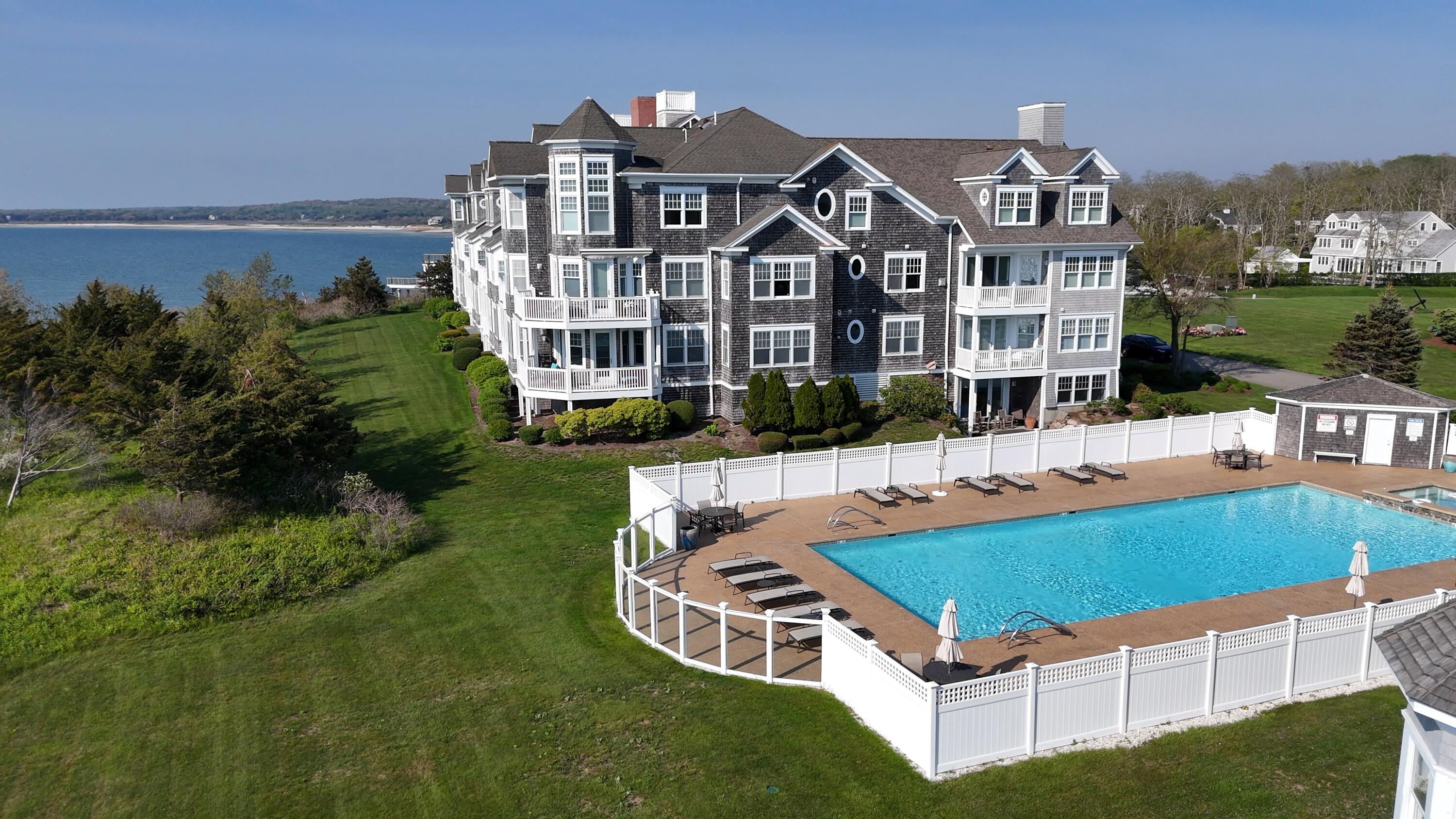 18-D Cape Codder Road Falmouth MA 02540