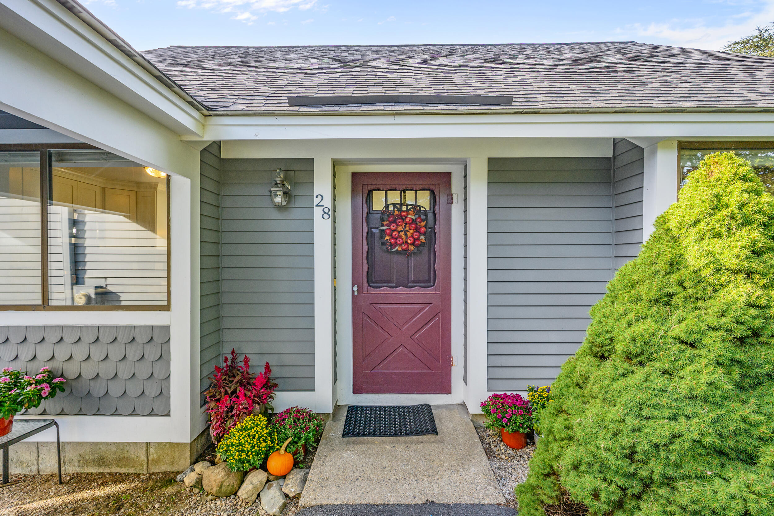 28 Middlecott Lane Brewster MA 02631