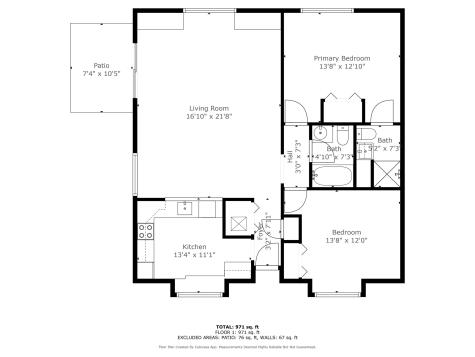 28 Middlecott Lane Brewster MA 02631