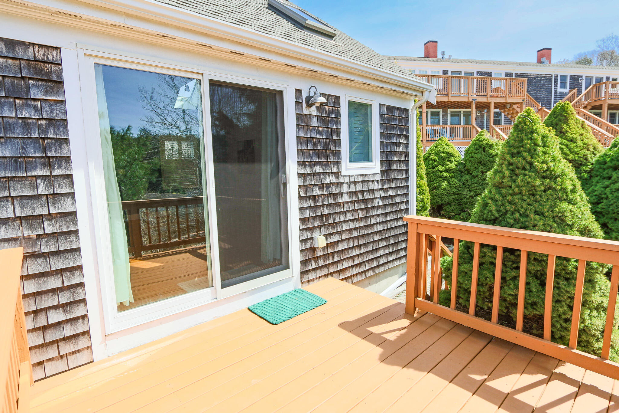 6 Shore Road Truro MA 02666