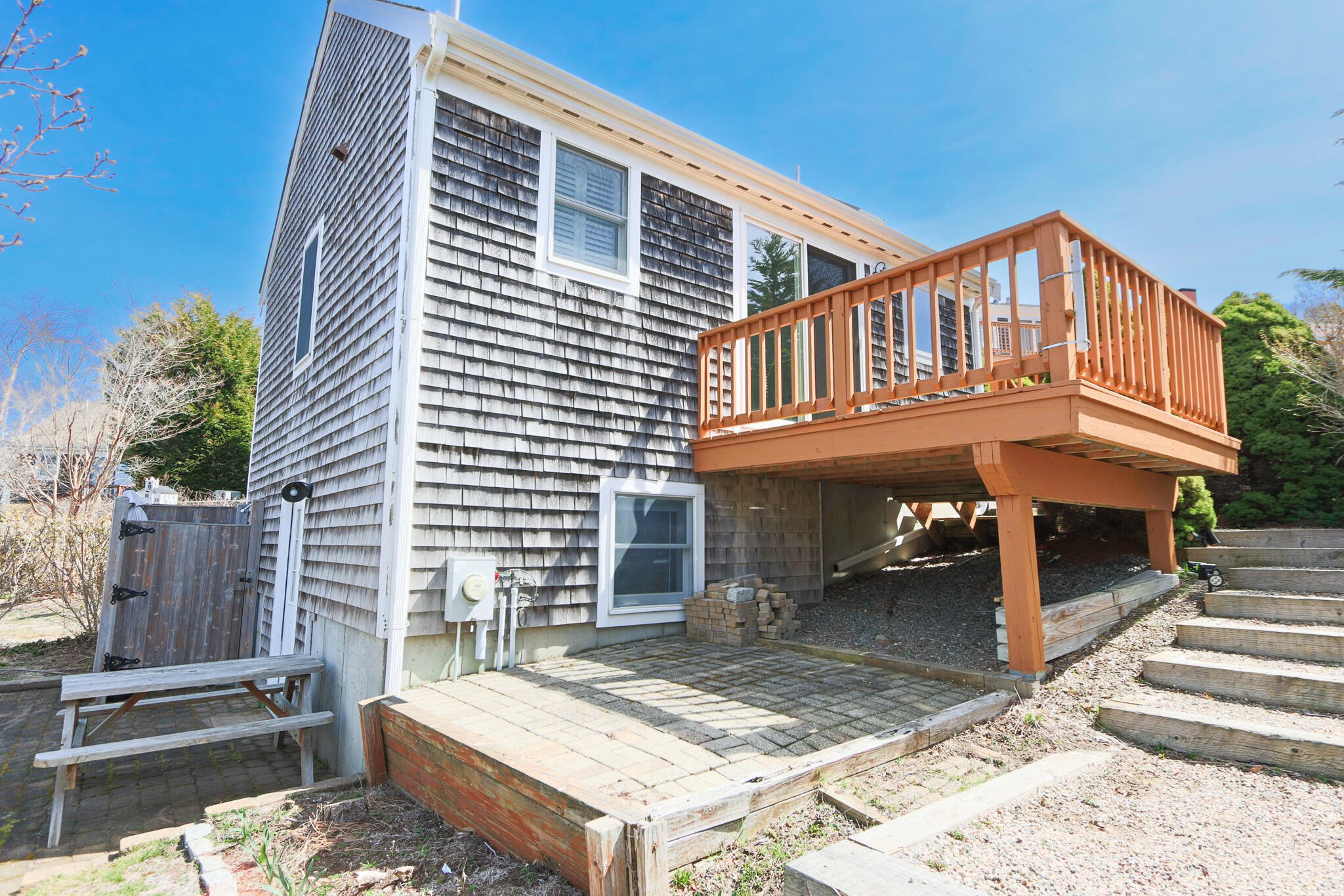 6 Shore Road Truro MA 02666