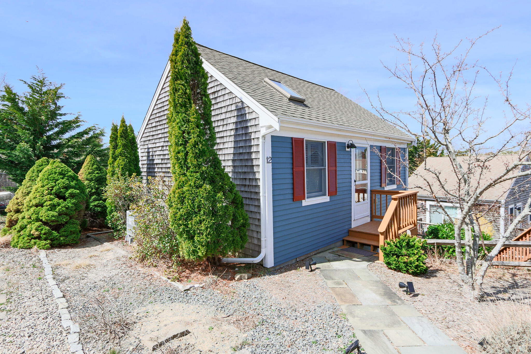 6 Shore Road Truro MA 02666