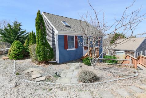 6 Shore Road Truro MA 02666