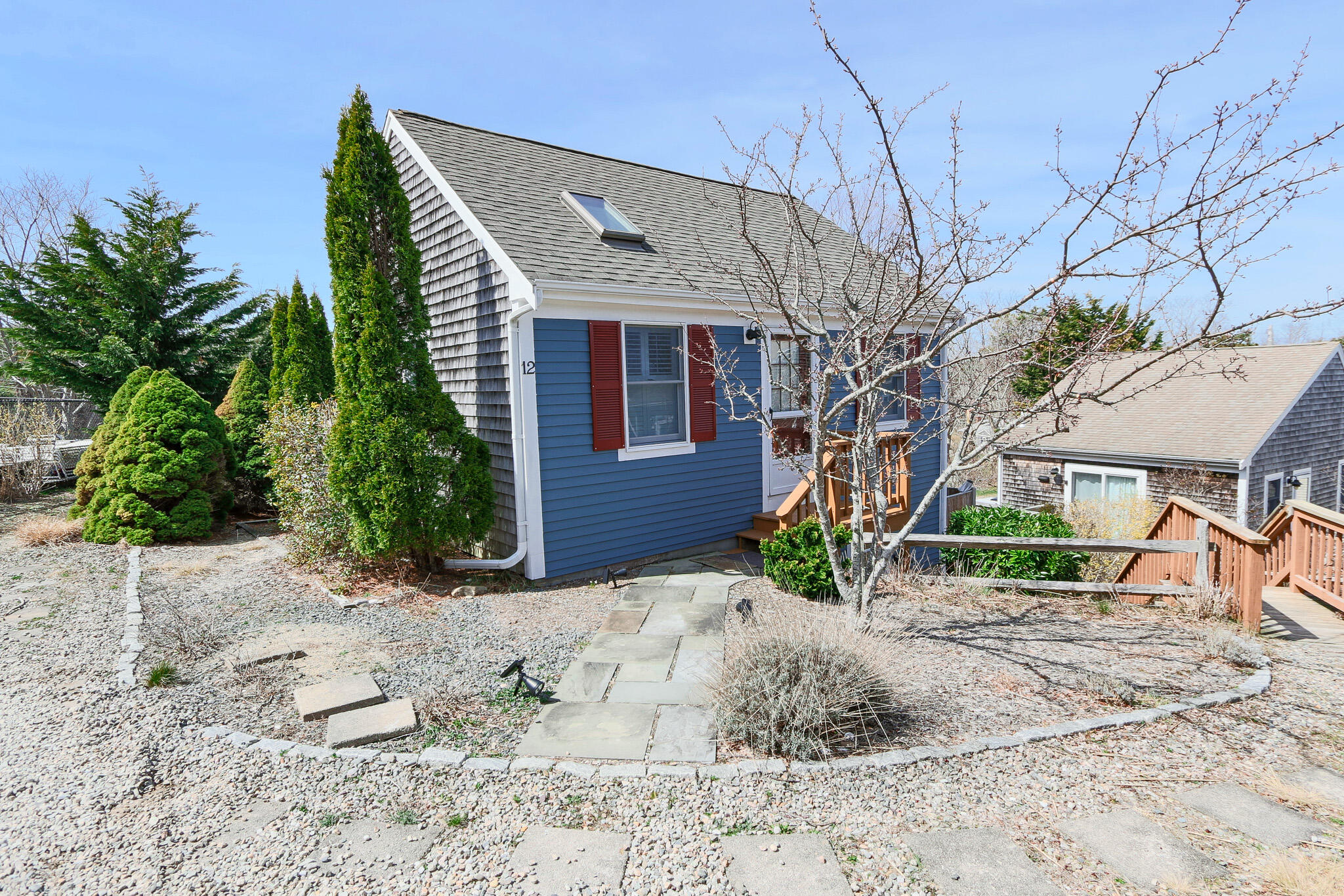 6 Shore Road Truro MA 02666