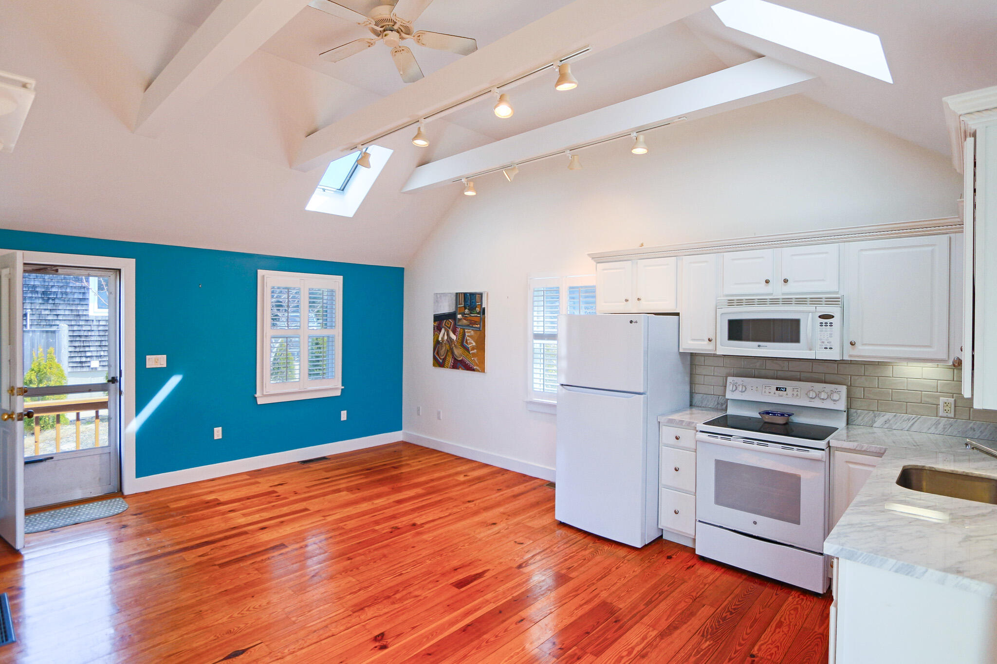 6 Shore Road Truro MA 02666
