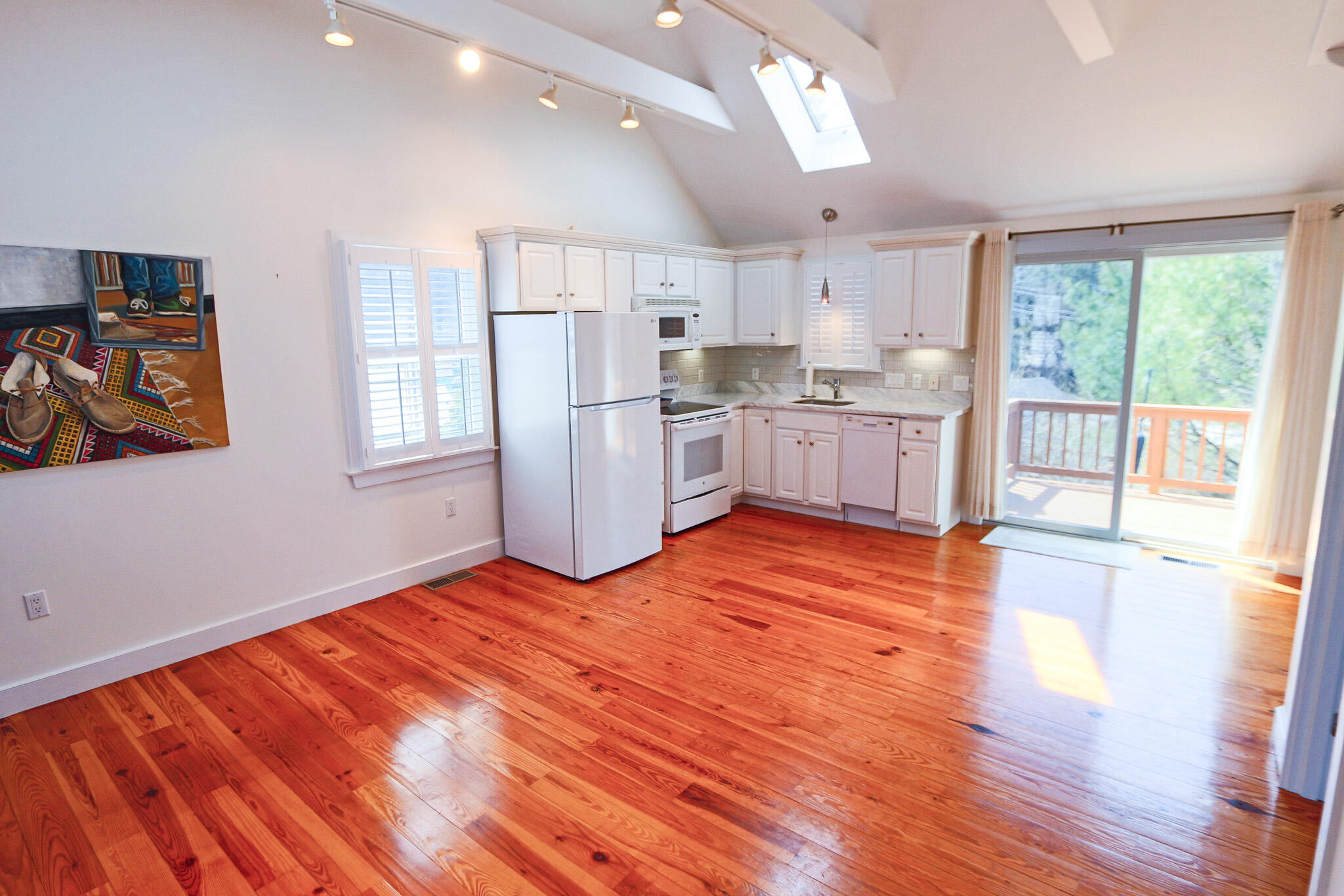 6 Shore Road Truro MA 02666
